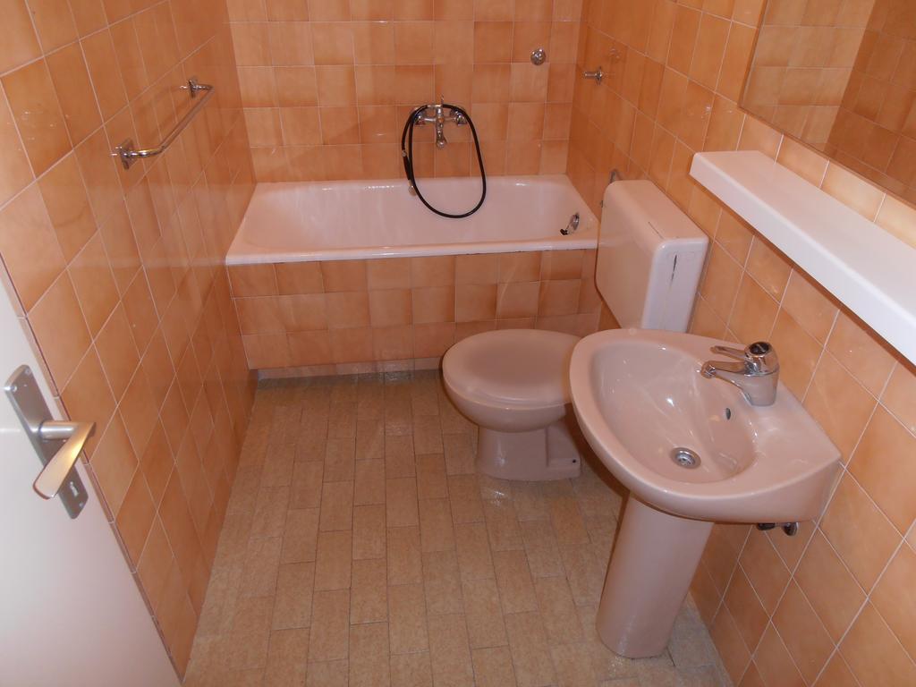Apartment Villa Bešker Makarska Exterior foto